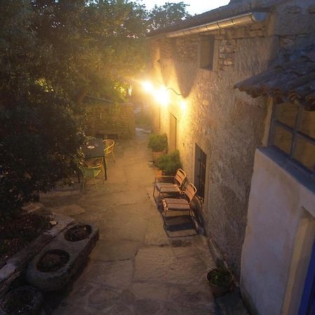 La Casa De Los Arribes Fornillos de Fermoselle Kültér fotó