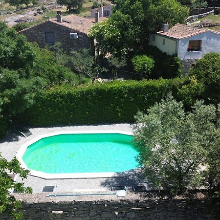 La Casa De Los Arribes Fornillos de Fermoselle Kültér fotó