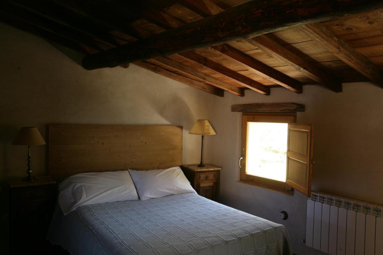 La Casa De Los Arribes Fornillos de Fermoselle Kültér fotó