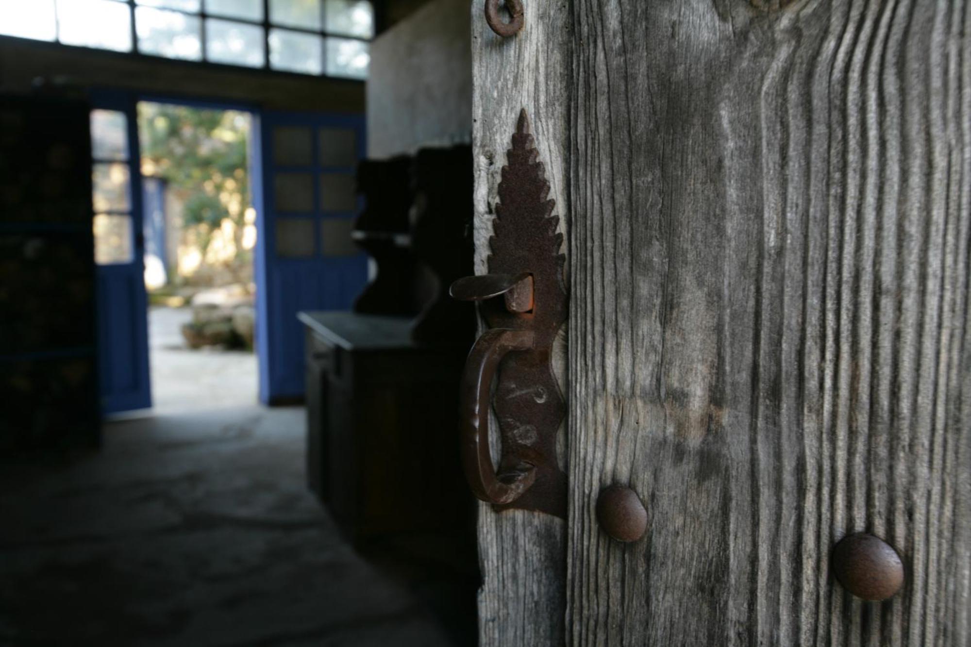 La Casa De Los Arribes Fornillos de Fermoselle Kültér fotó