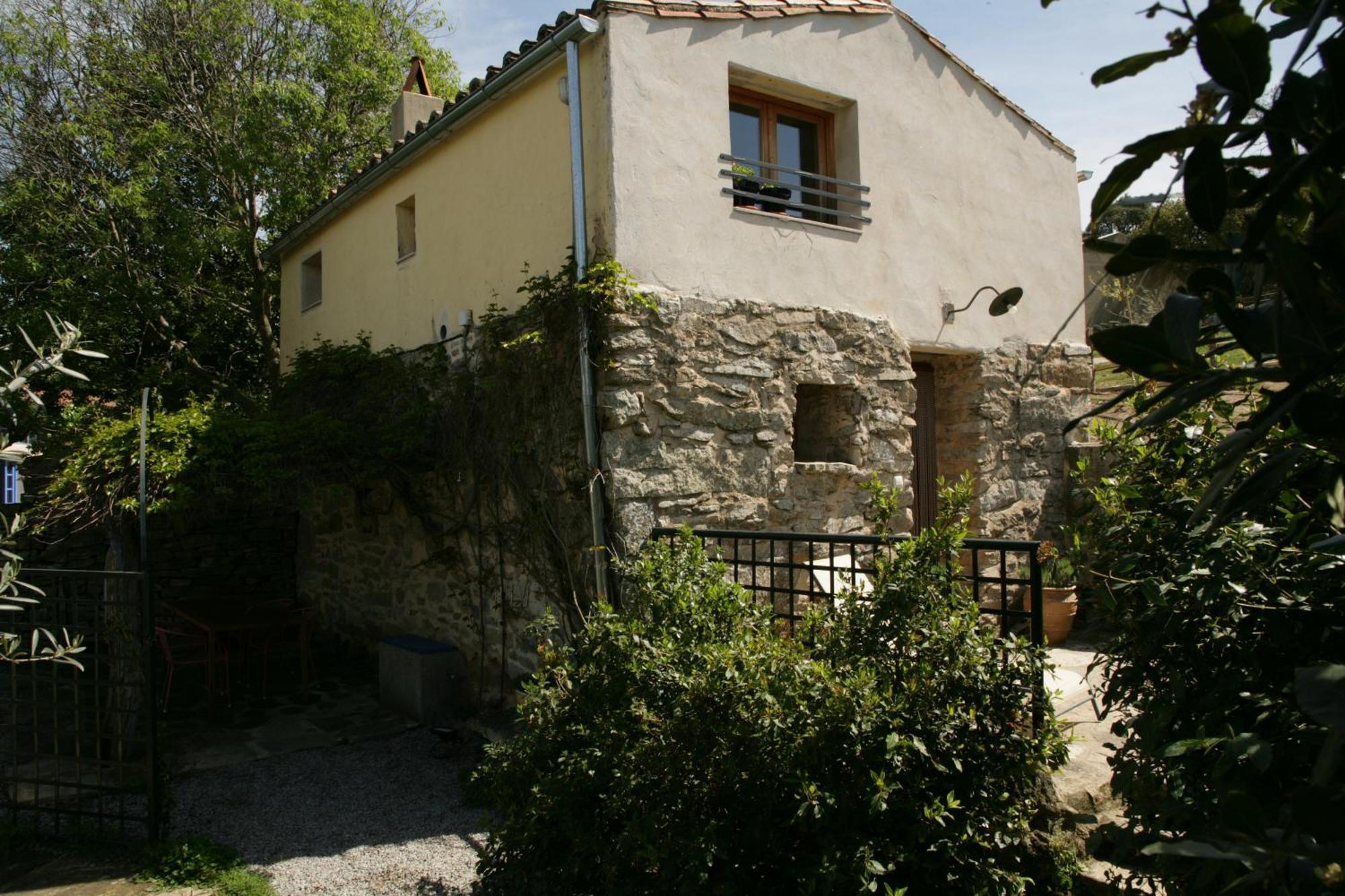 La Casa De Los Arribes Fornillos de Fermoselle Kültér fotó
