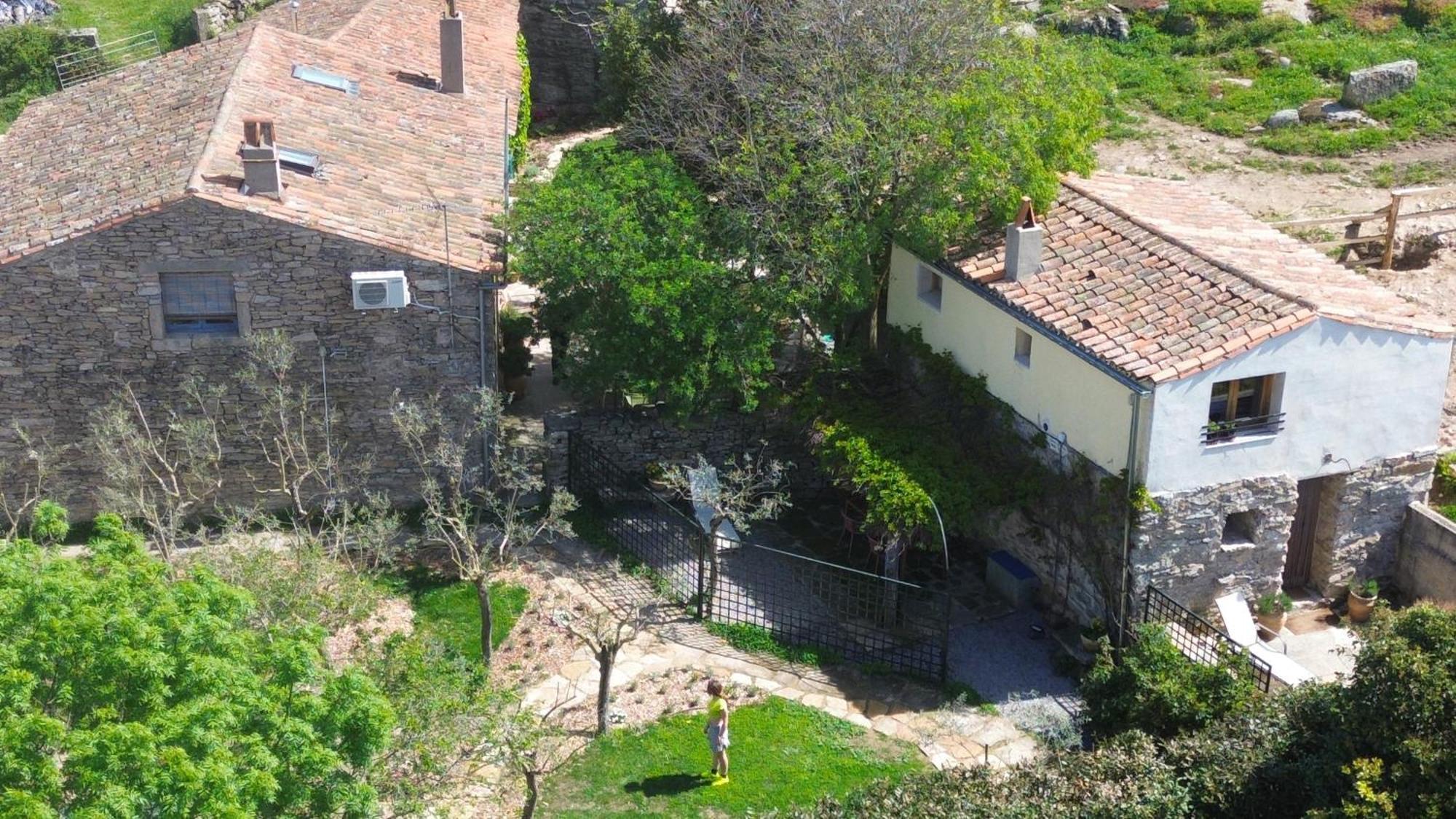 La Casa De Los Arribes Fornillos de Fermoselle Kültér fotó
