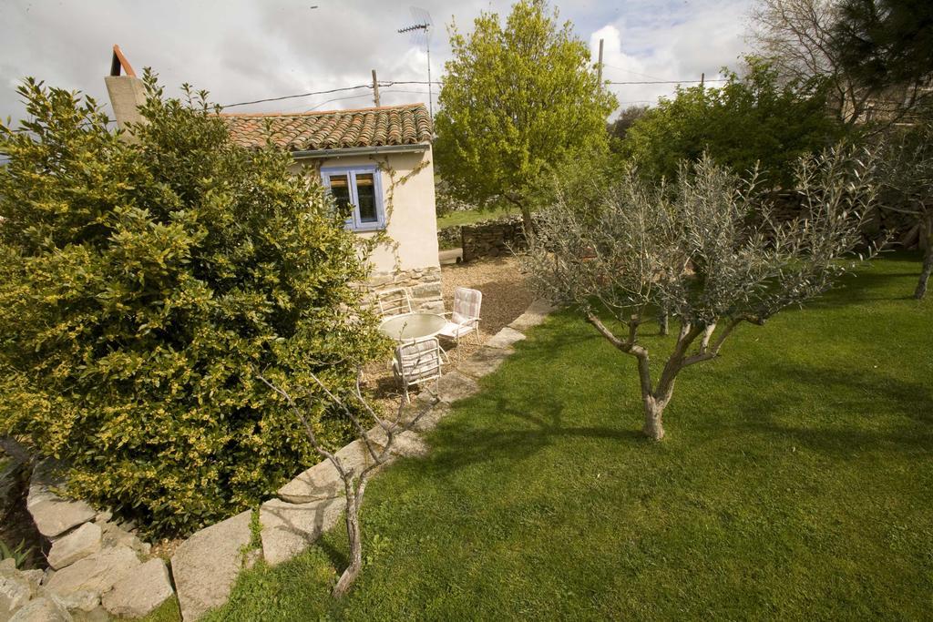 La Casa De Los Arribes Fornillos de Fermoselle Kültér fotó