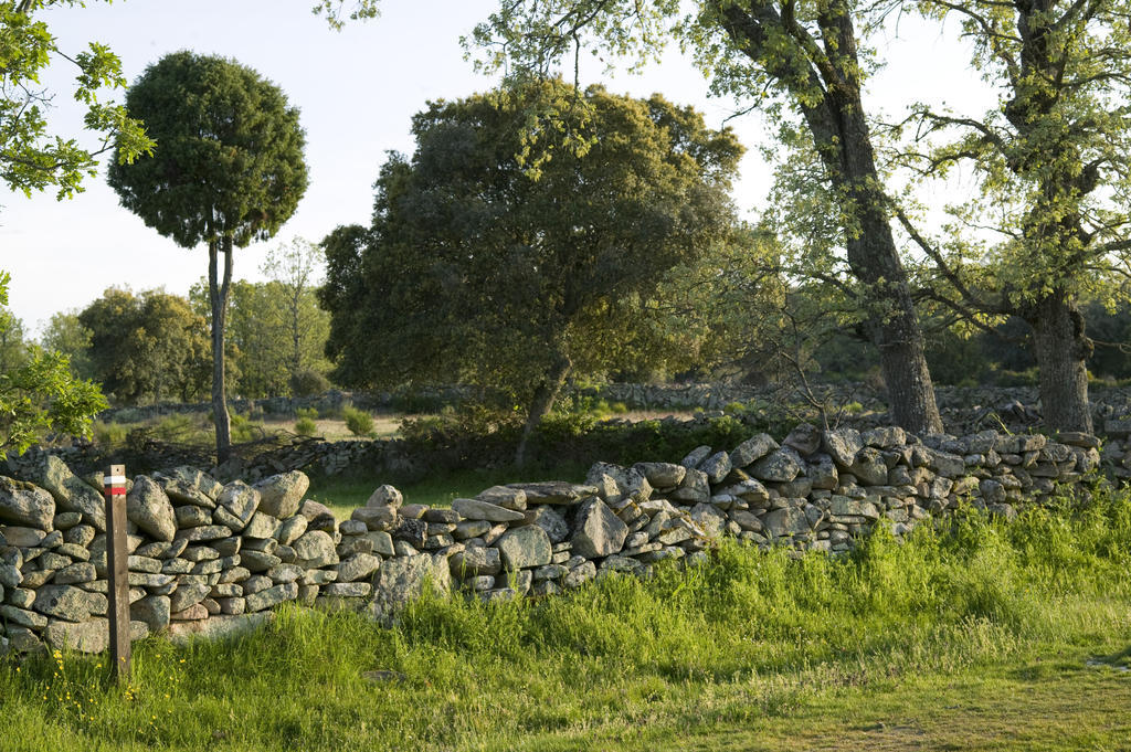 La Casa De Los Arribes Fornillos de Fermoselle Kültér fotó