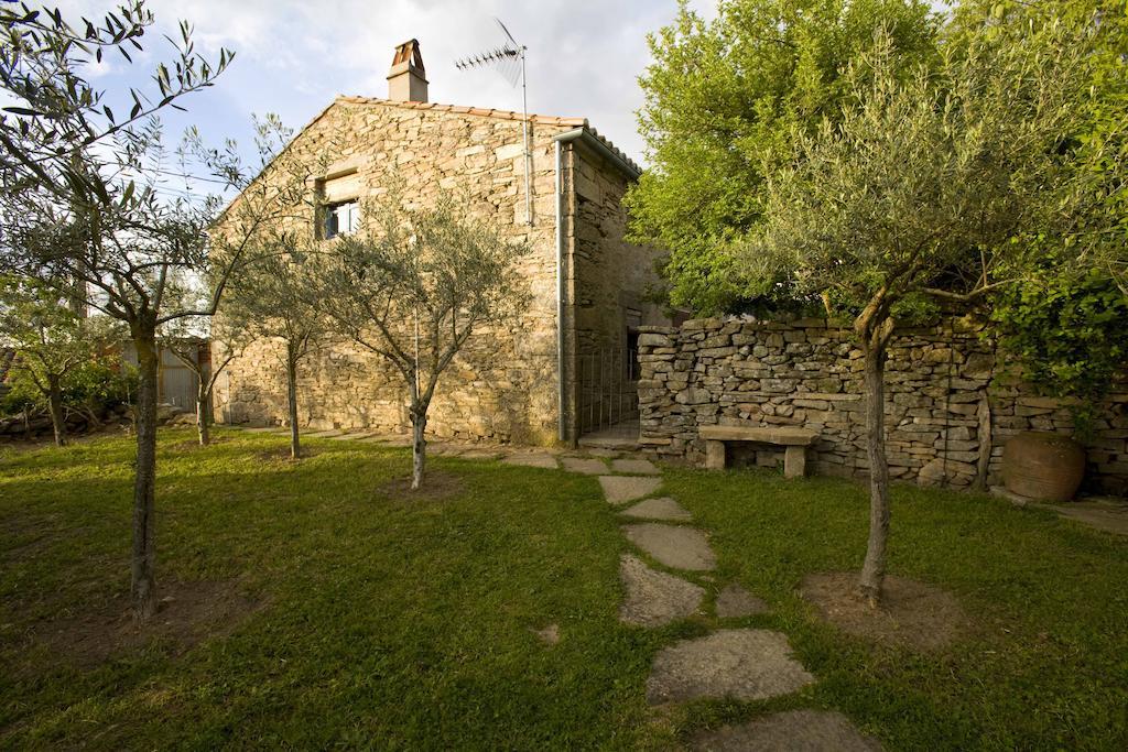 La Casa De Los Arribes Fornillos de Fermoselle Kültér fotó