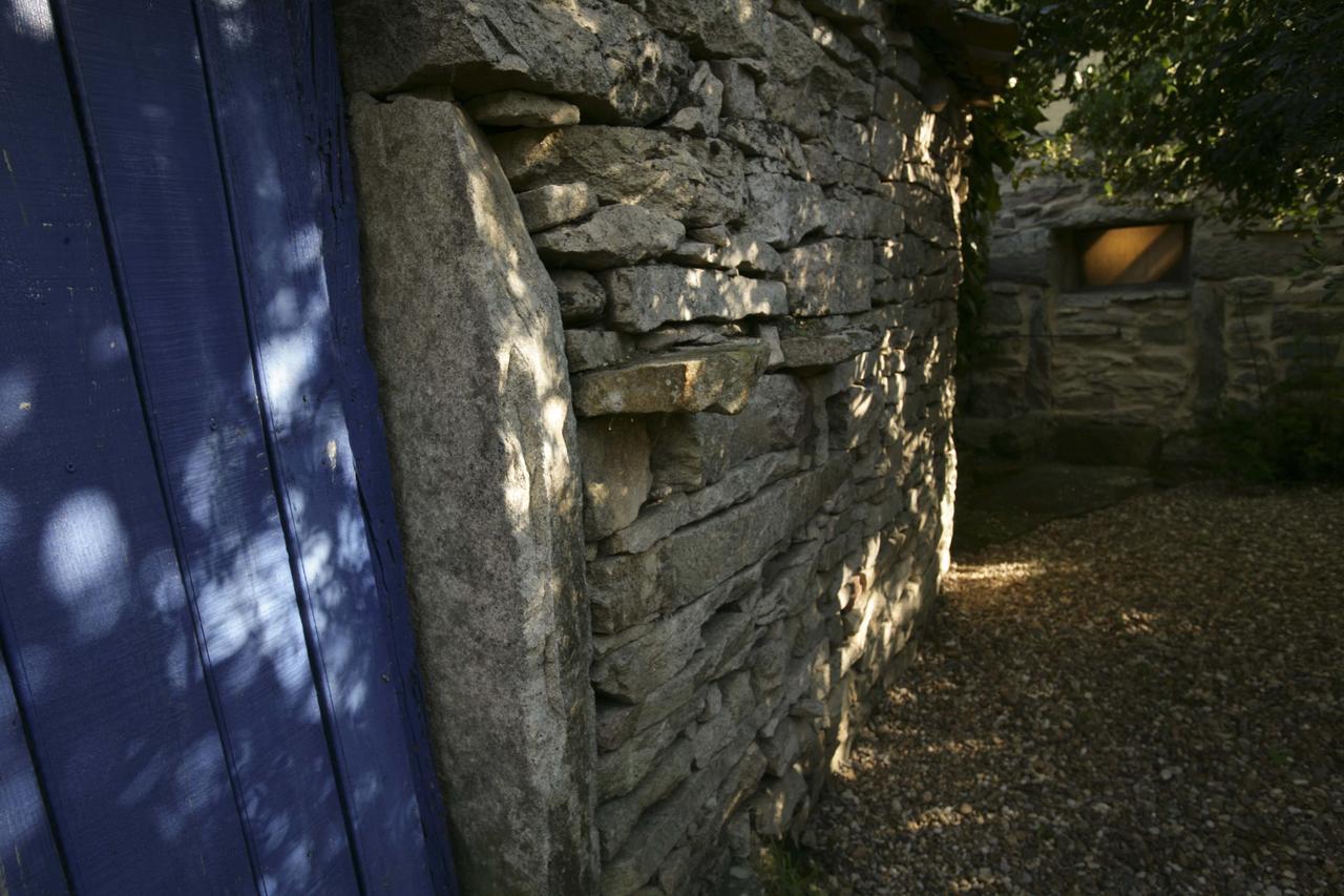 La Casa De Los Arribes Fornillos de Fermoselle Kültér fotó